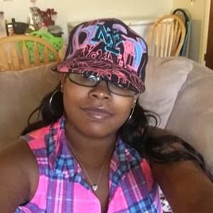 Meet your Posher, Marie